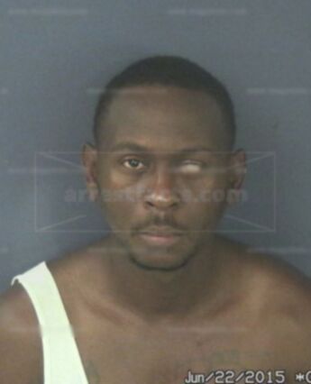 Dwight Dwayne Wimes