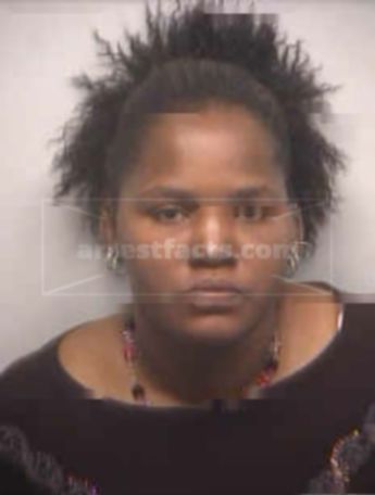 Sherrelle D Shelly