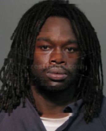 Tyrone Fordham