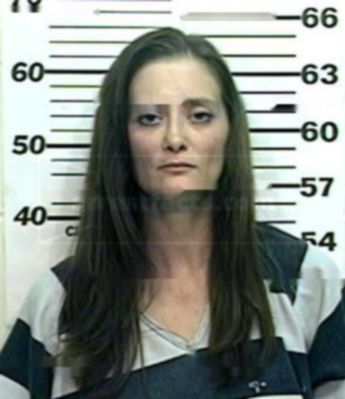 Tonia Lanette Speer