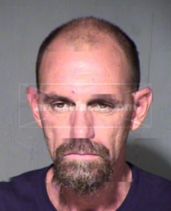 James Allen Mclain
