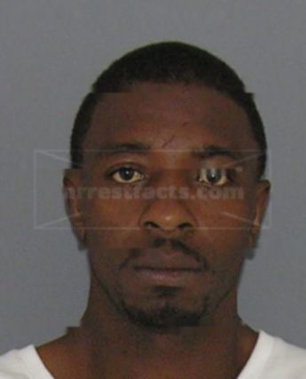 Jason Dewayne Thomas