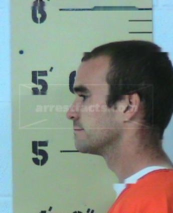 Nicholas James Brunotte