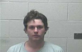 Eric Paul Kessell