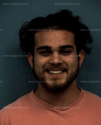 Johnathan Ralph Mccarty