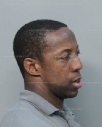 Terrence Smith