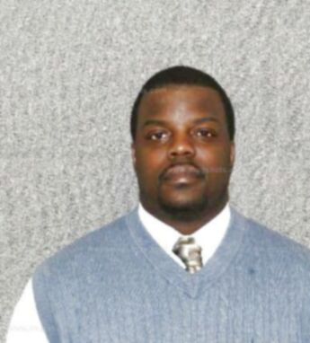 Theoris Stewart