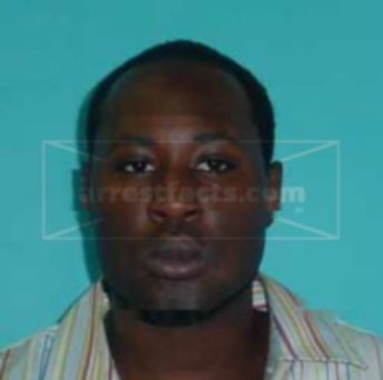 Lewayne Leshawn Harris
