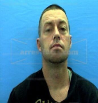 Jason Aaron Brookover