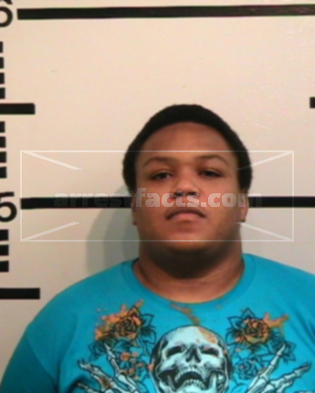 D'angelo Rashad Warren