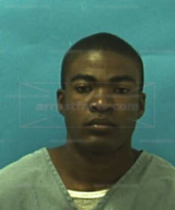 Marcus S Robinson