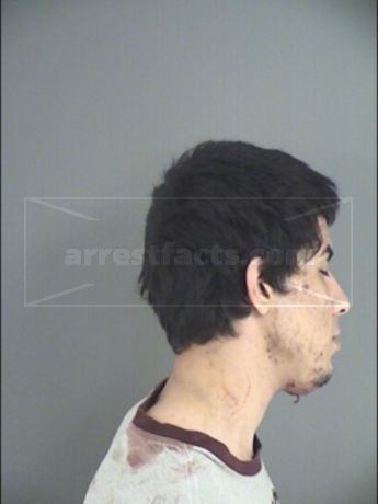 Justin David Luna