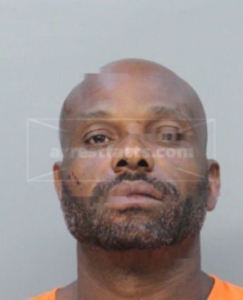 Freddie Carl Blount