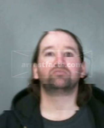 Timothy Paul Flanders