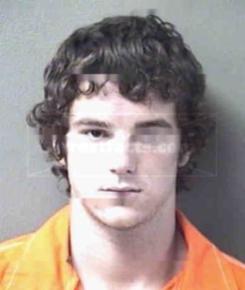 Corey Rion James