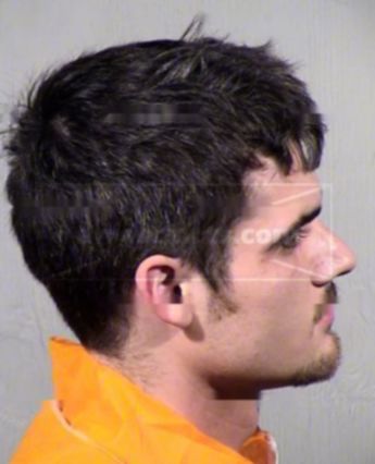 Jack Ryan Myrick