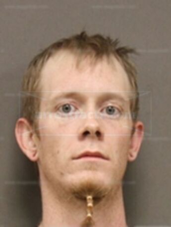 James Roy Wood
