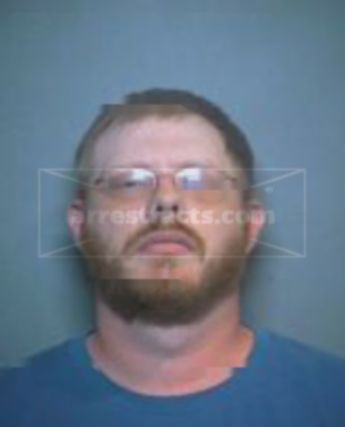 Scott Eric Ritchey