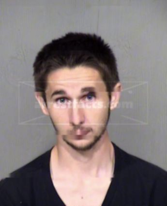Austin Jefferson Vachon