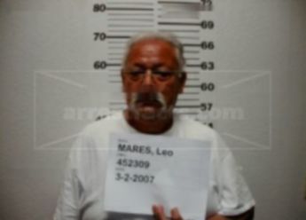 Leo J Mares