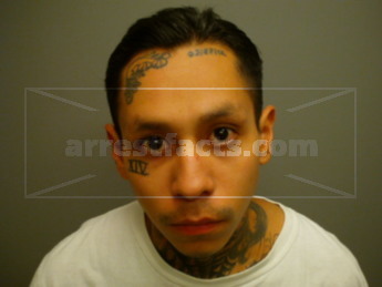 Rick Anthony Pacheco