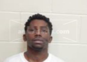 Roddrick T Glass
