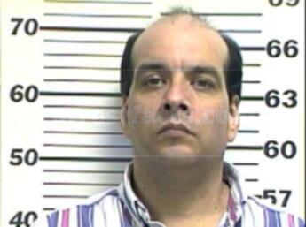 Michael Steven Munoz