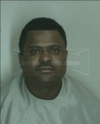 Joseph Madison Holmes