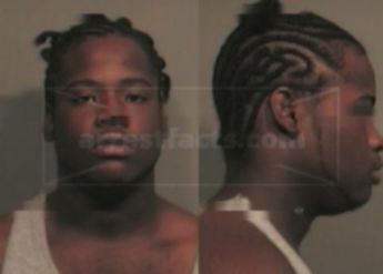 Laderrick Jerome Jett