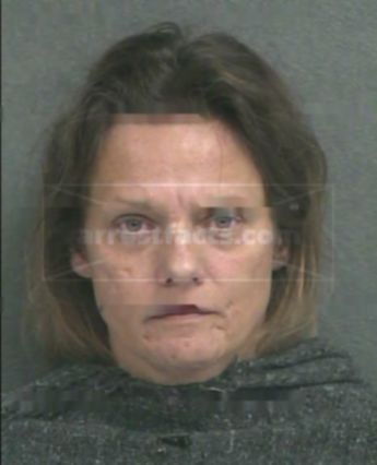 Alicia Marie Benson