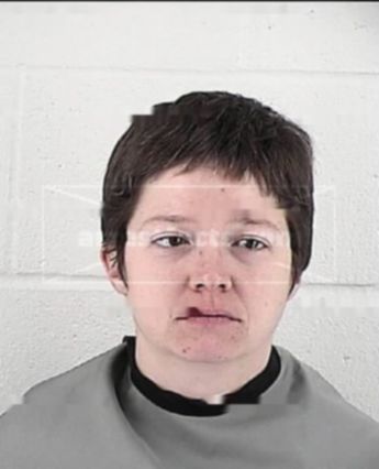 Marjorie Sharon Lambert