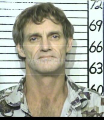 Ray Eugene Thompson