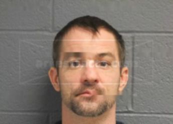 Eric Lee Baker