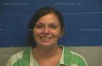Roxanna Marie Young