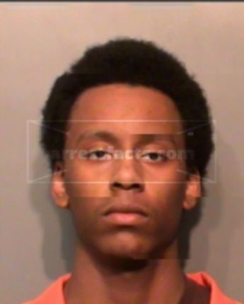 Yarvon Nathaniel Russell