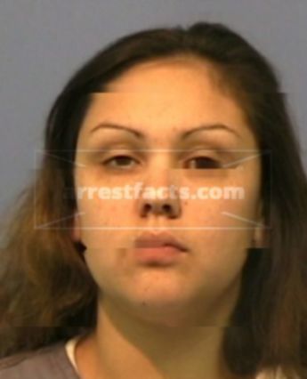 Stacy Lynn Martinez