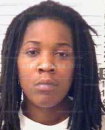 Laken Dee Mckinney