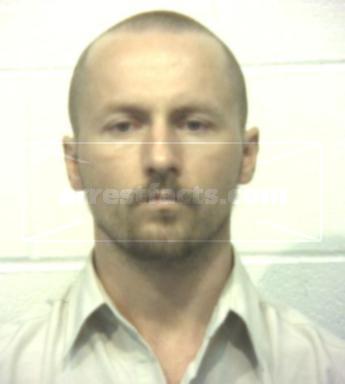 Heathe Bradley Scott