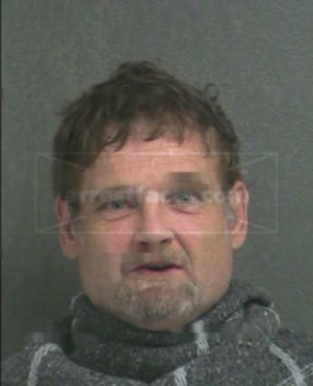 Robert Eugene Boyce