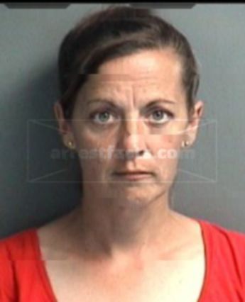Stacey Lee Kane