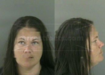 Mary Ellen Kinchen