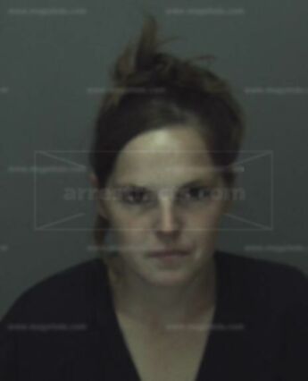 Ashley Nicole Roberts