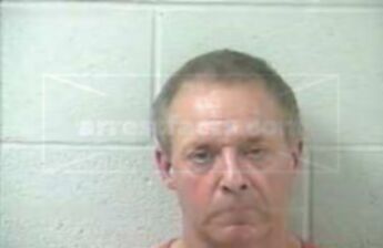 James Allen Thomas