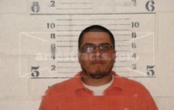 Thomas Francisco Chavez