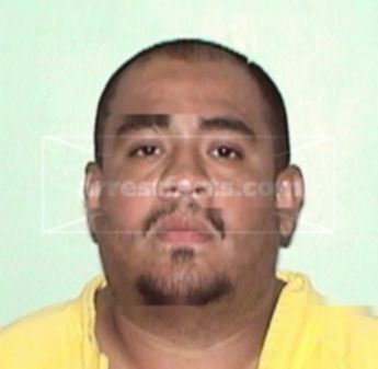 Rudolfo Garcia