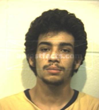 Victor Trevino Anaya