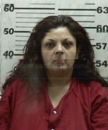 Sabrina Lori Barela