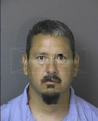 Travis Michael Garcia
