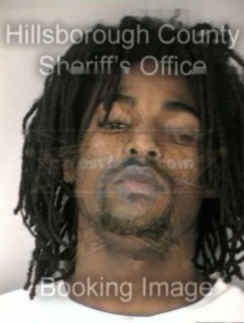 Richard Anthony Franklin Jr.