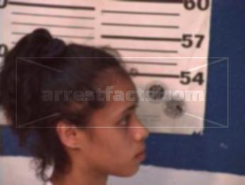 Judy Arcantar Espinoza